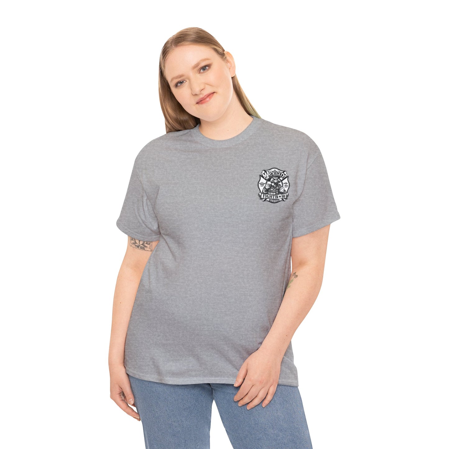 Fightin 10 - Classic Fit