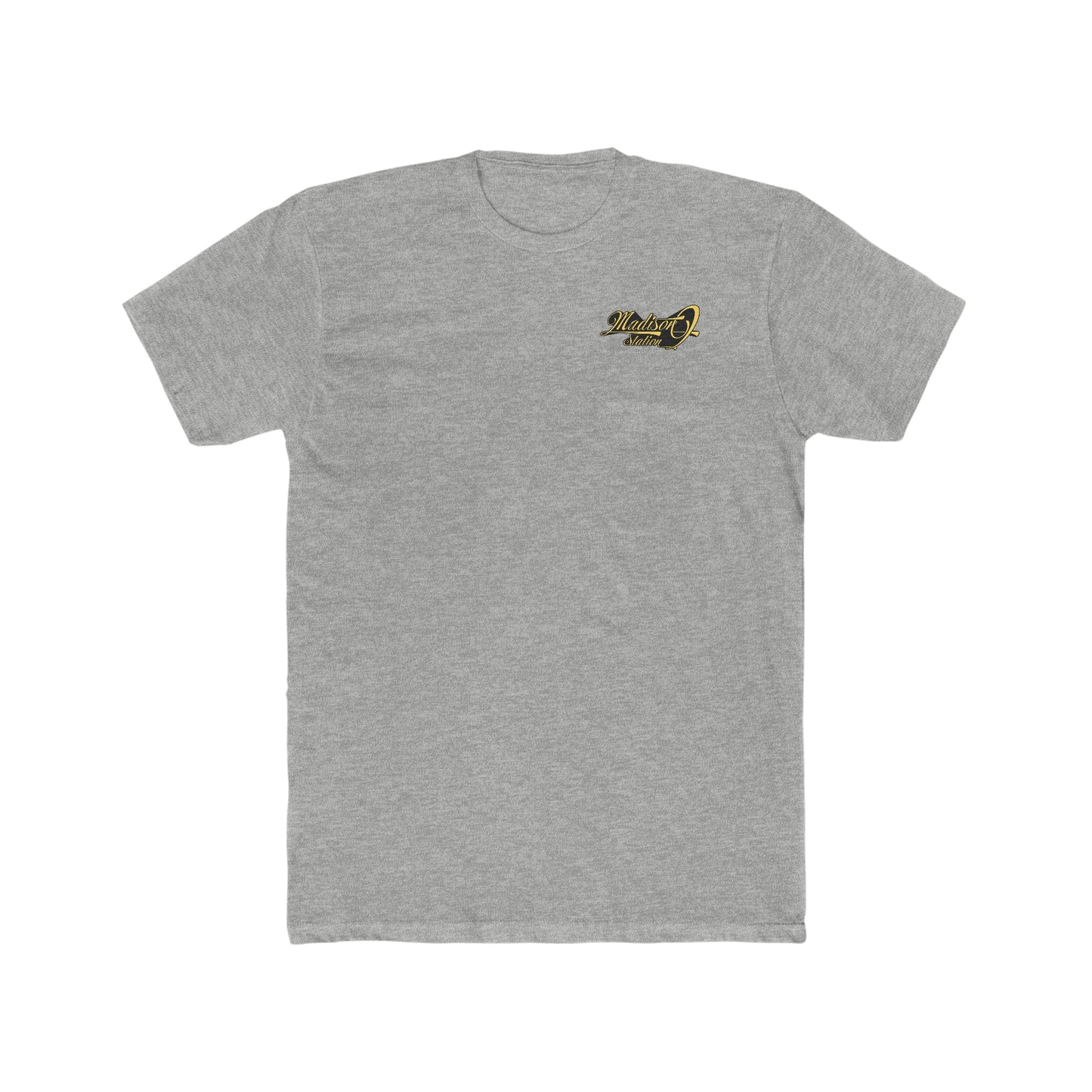 Capitol's Bravest Collection: St. 9 - Premium Fit