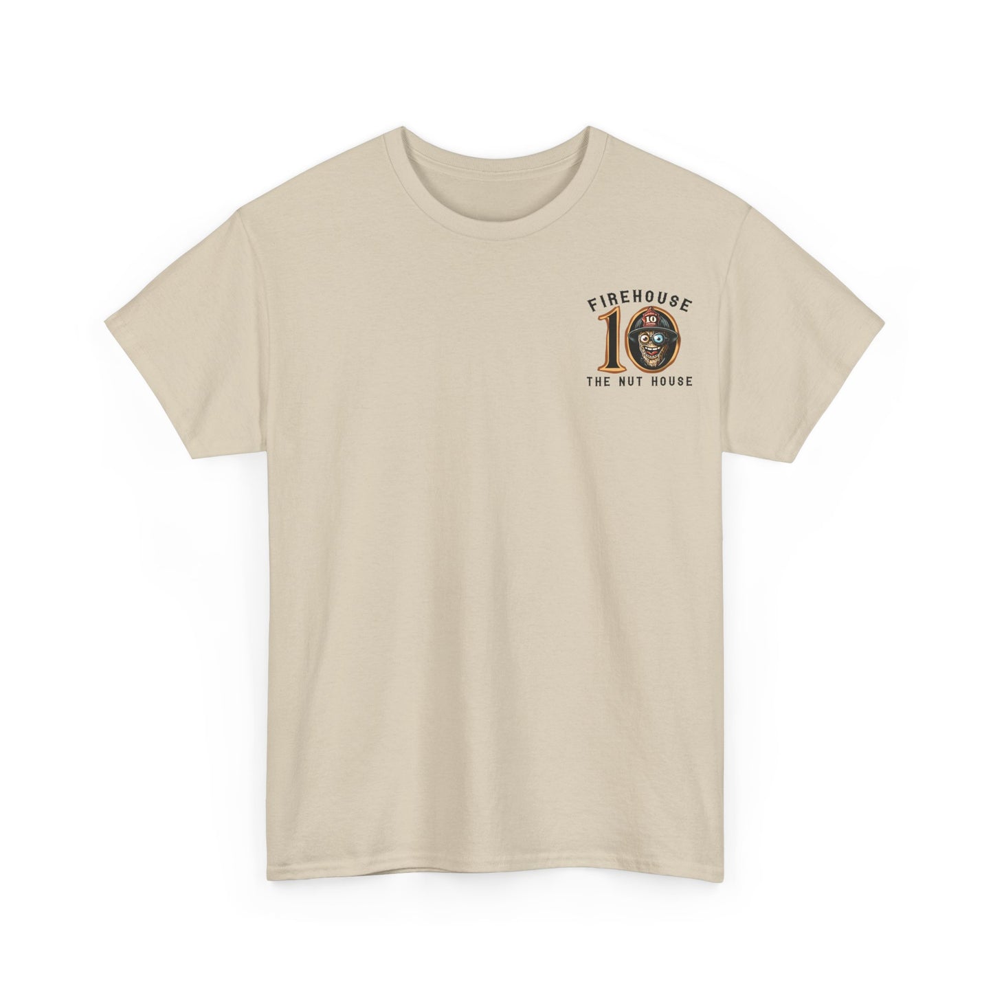 St. 10: The Nut House - Classic Fit