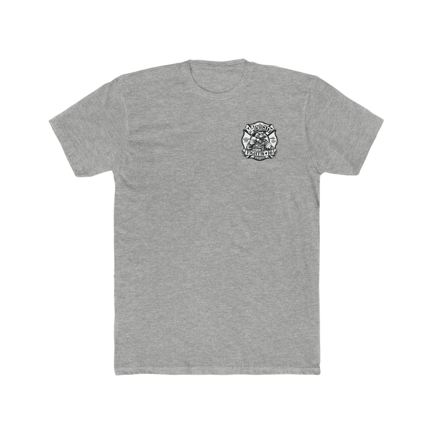 Fightin 10 - Premium Fit