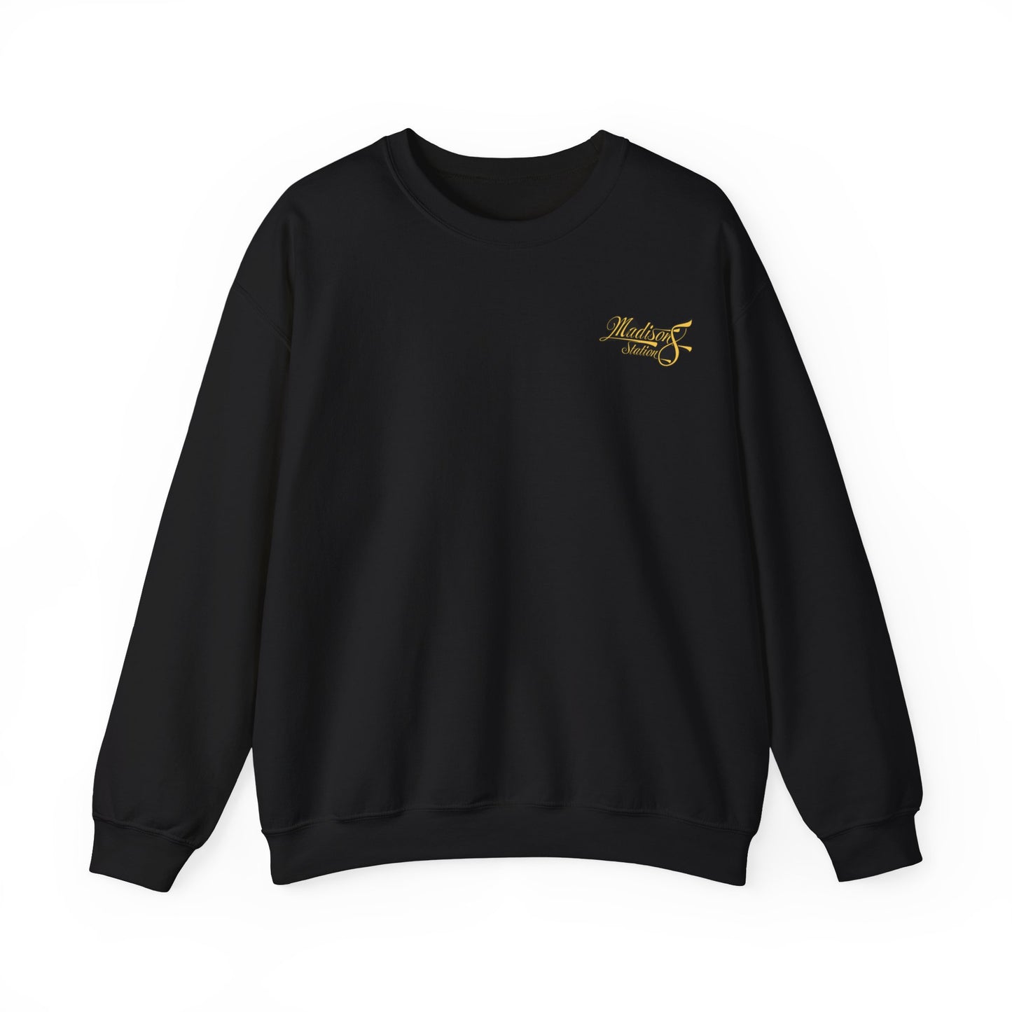 Station 8 Sweatshirt - Madison