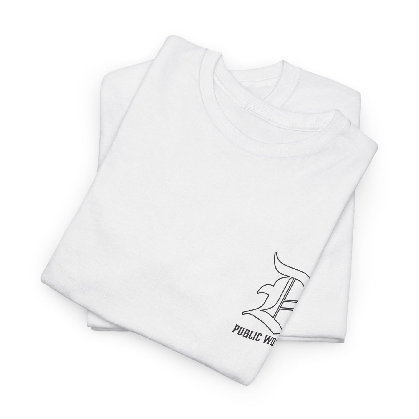 DeKalb Public Works Tee