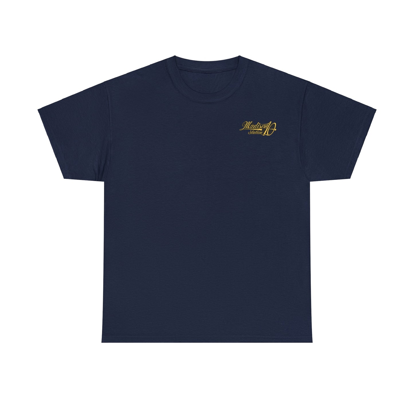 Capitol's Bravest Collection: St. 10 - Classic Fit