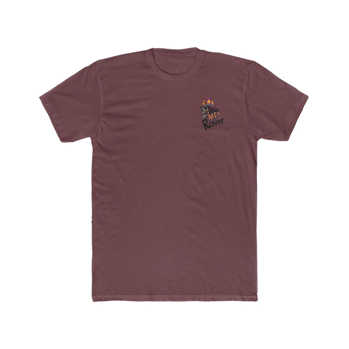 "Eternal Wanderer" Premium Tee