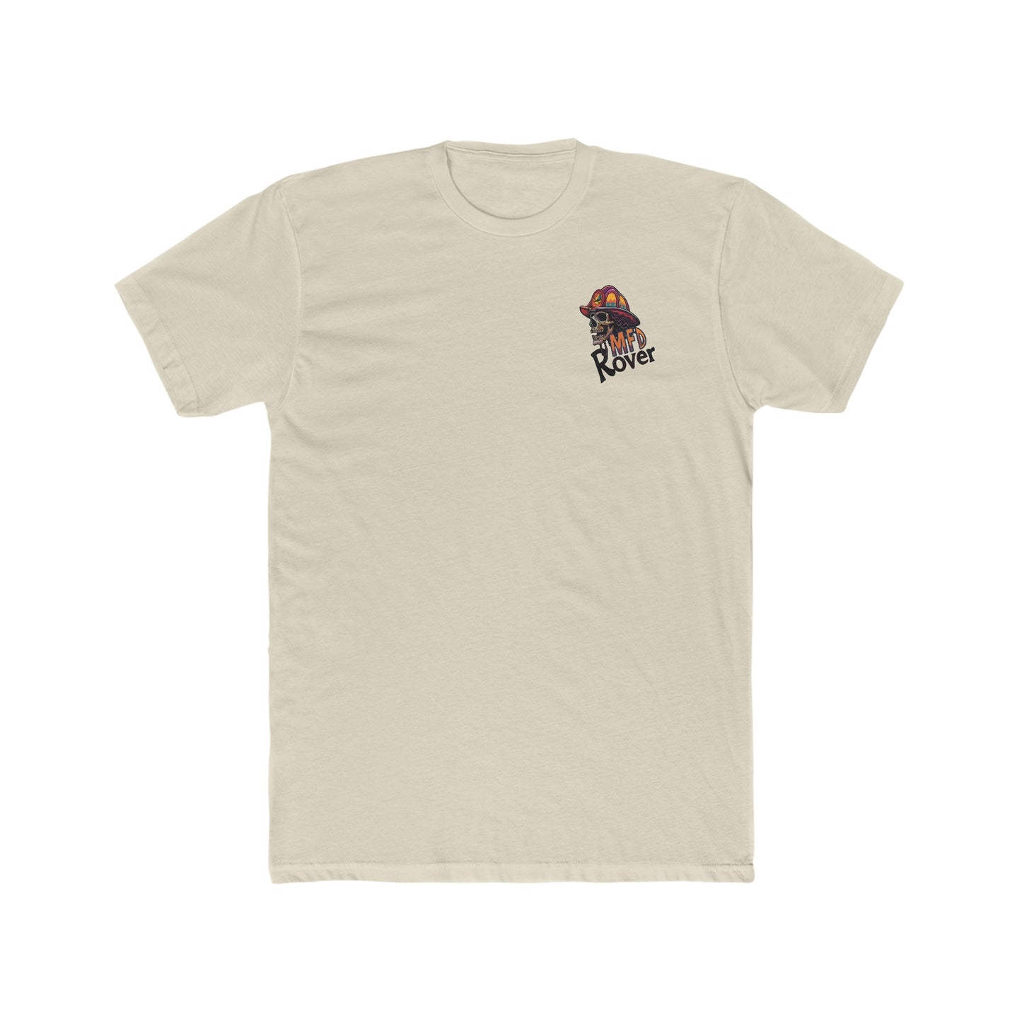 "Eternal Wanderer" Premium Tee