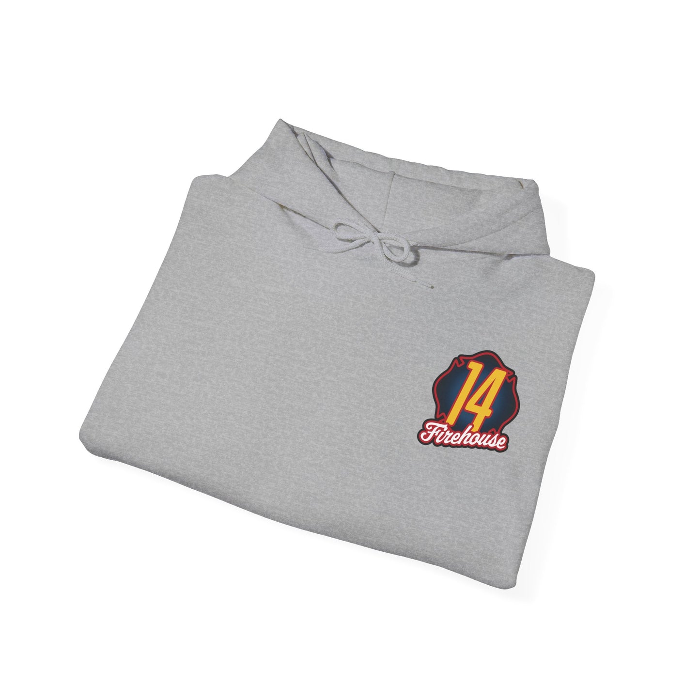 St. 14 Rubbish Regulators’ Hoodie