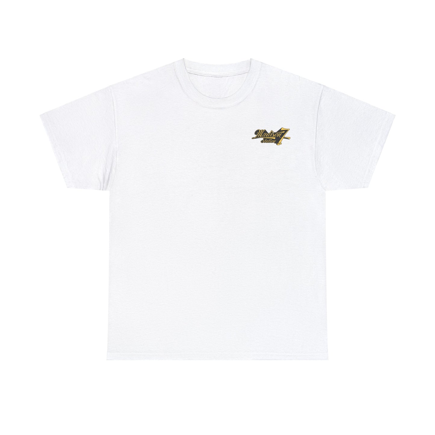 Capitol's Bravest Collection: St. 7 - Classic Fit