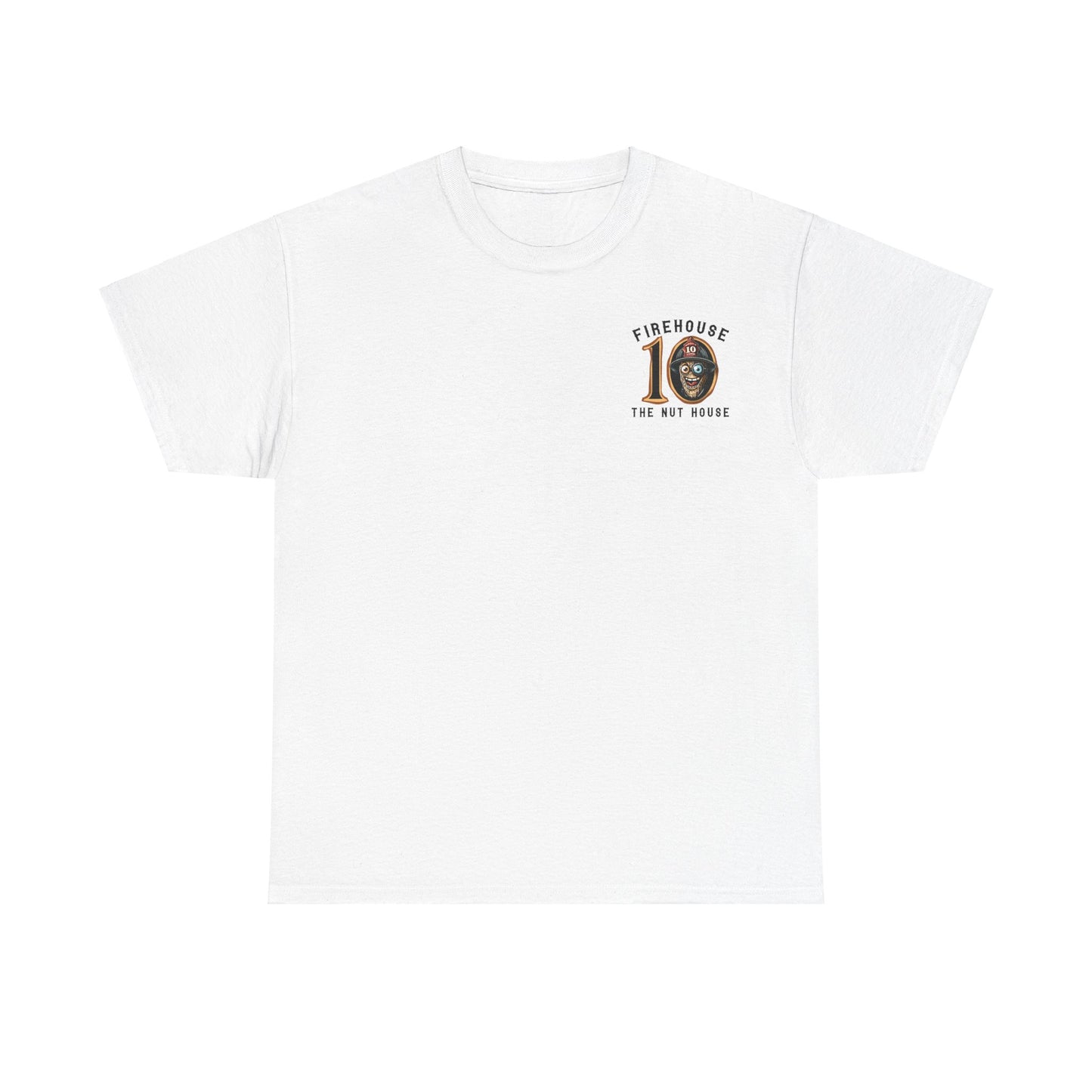 St. 10: The Nut House - Classic Fit