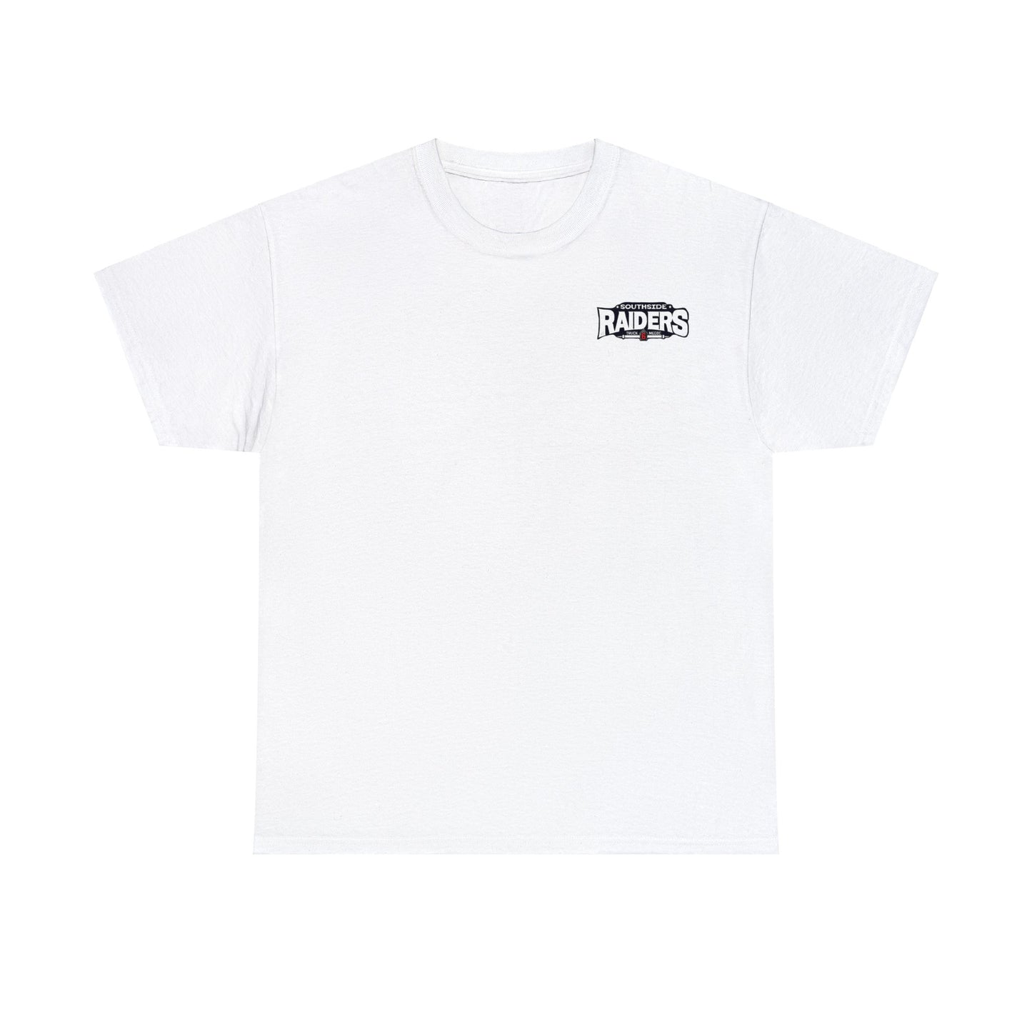 Southside Raiders - Classic Fit