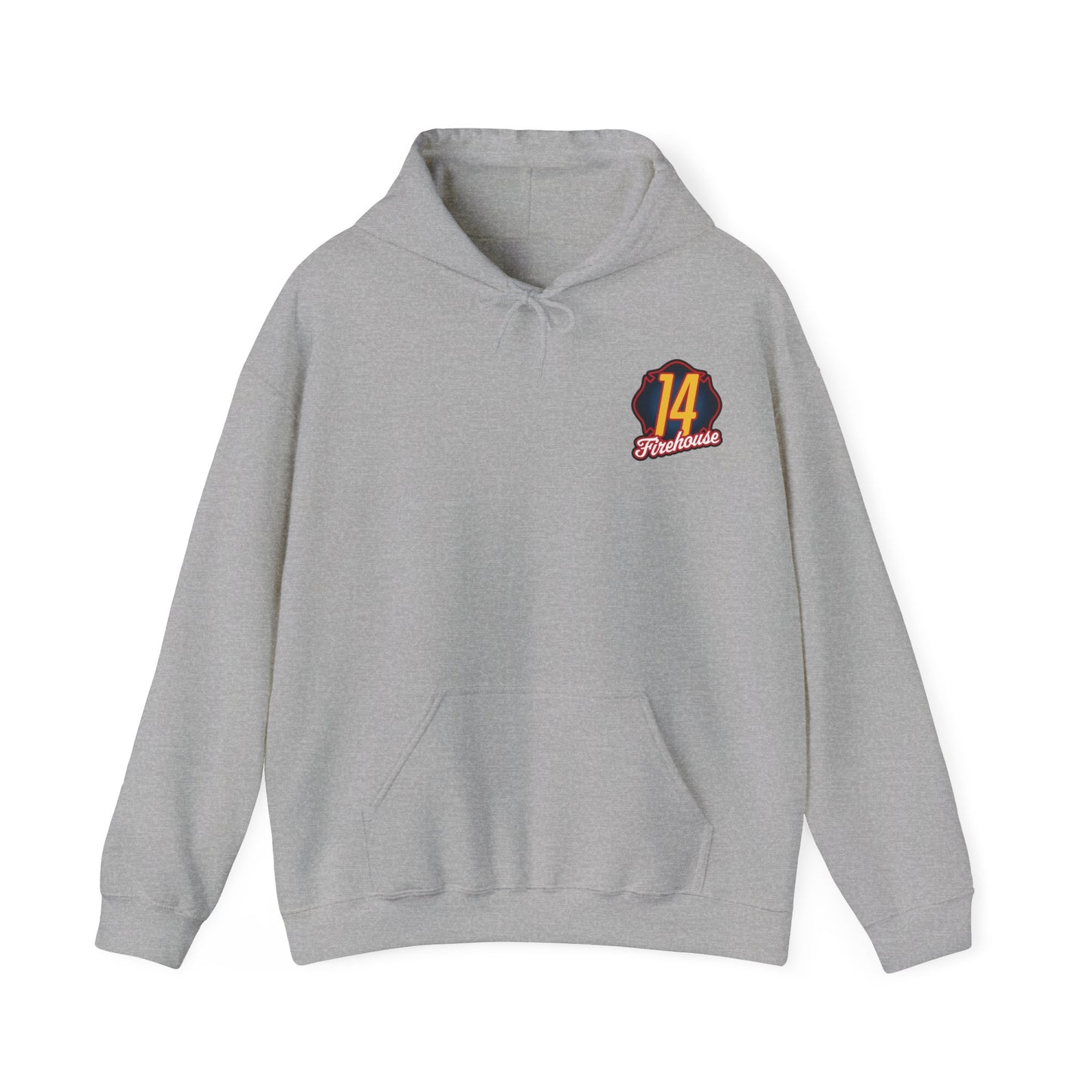 St. 14 Rubbish Regulators’ Hoodie