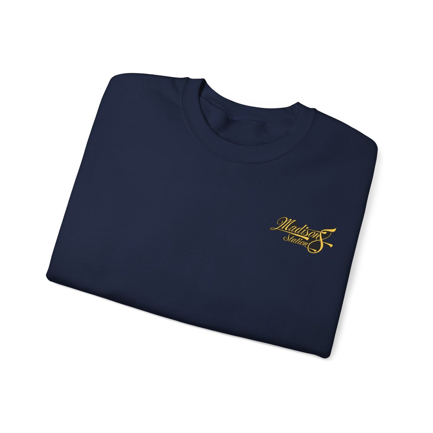 Station 8 Sweatshirt - Madison