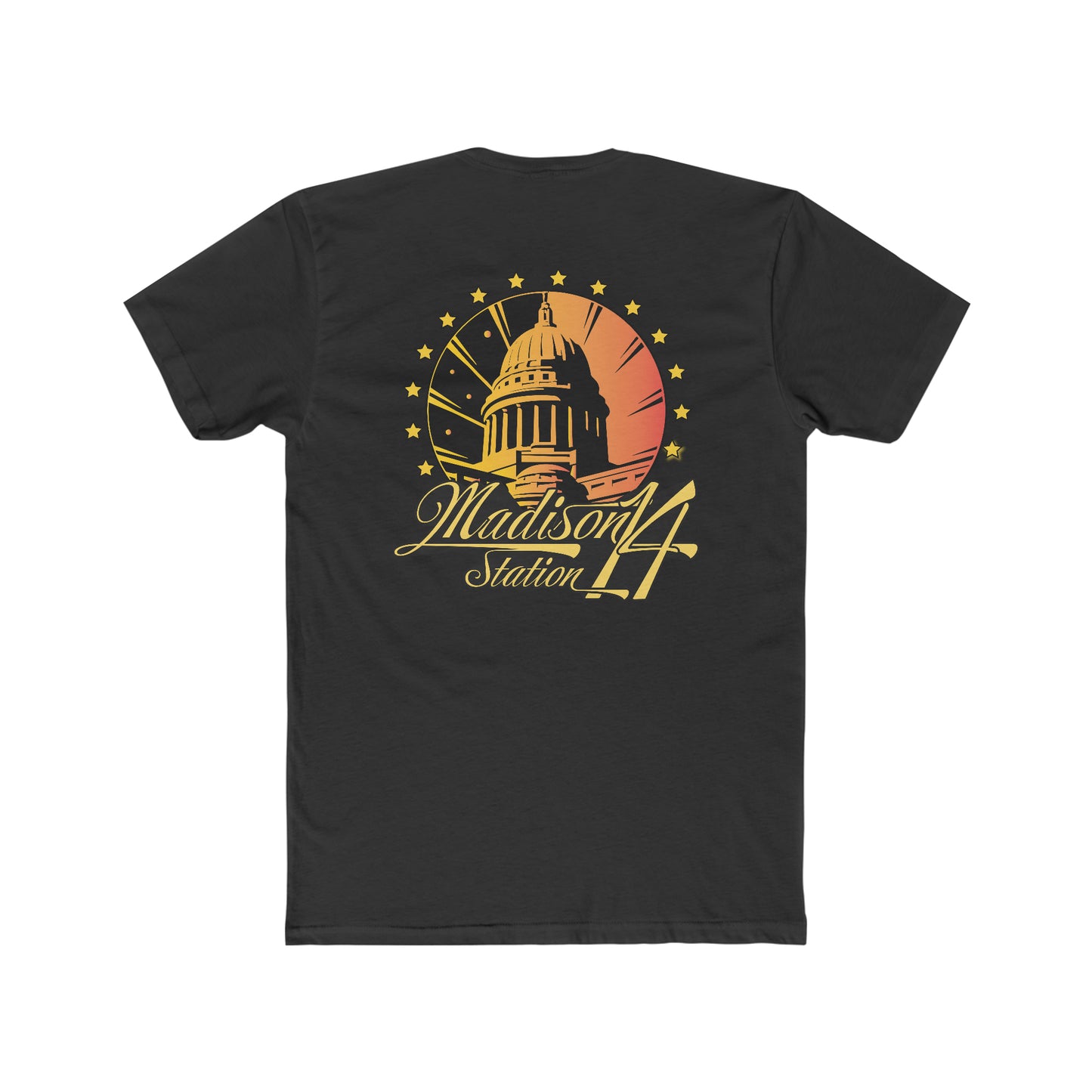 Capitol's Bravest Collection: St. 14 - Premium Fit