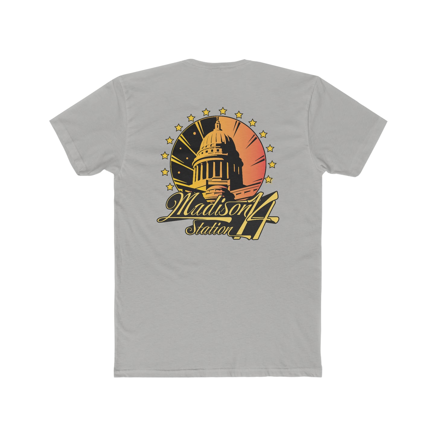 Capitol's Bravest Collection: St. 14 - Premium Fit