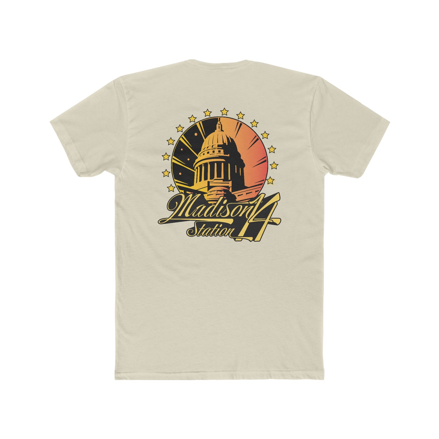 Capitol's Bravest Collection: St. 14 - Premium Fit