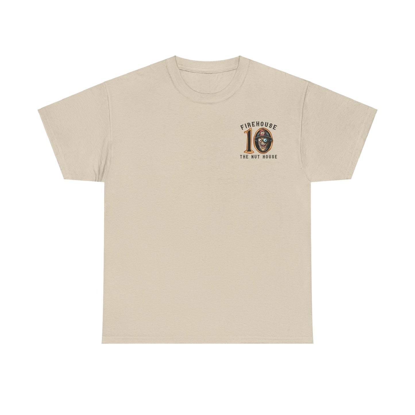 St. 10: The Nut House - Classic Fit