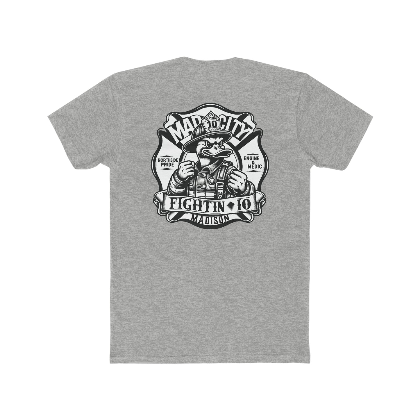 Fightin 10 - Premium Fit