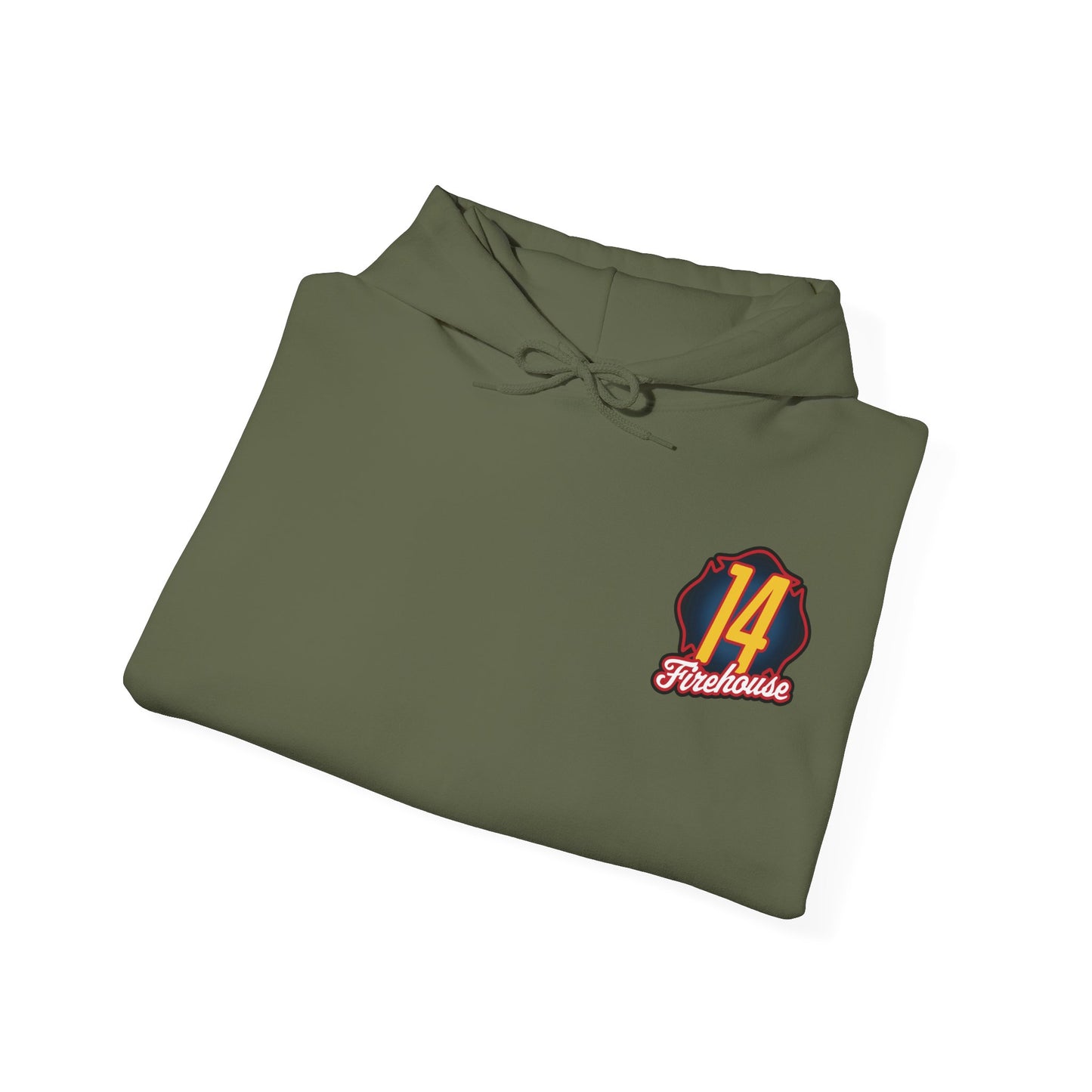 St. 14 Rubbish Regulators’ Hoodie