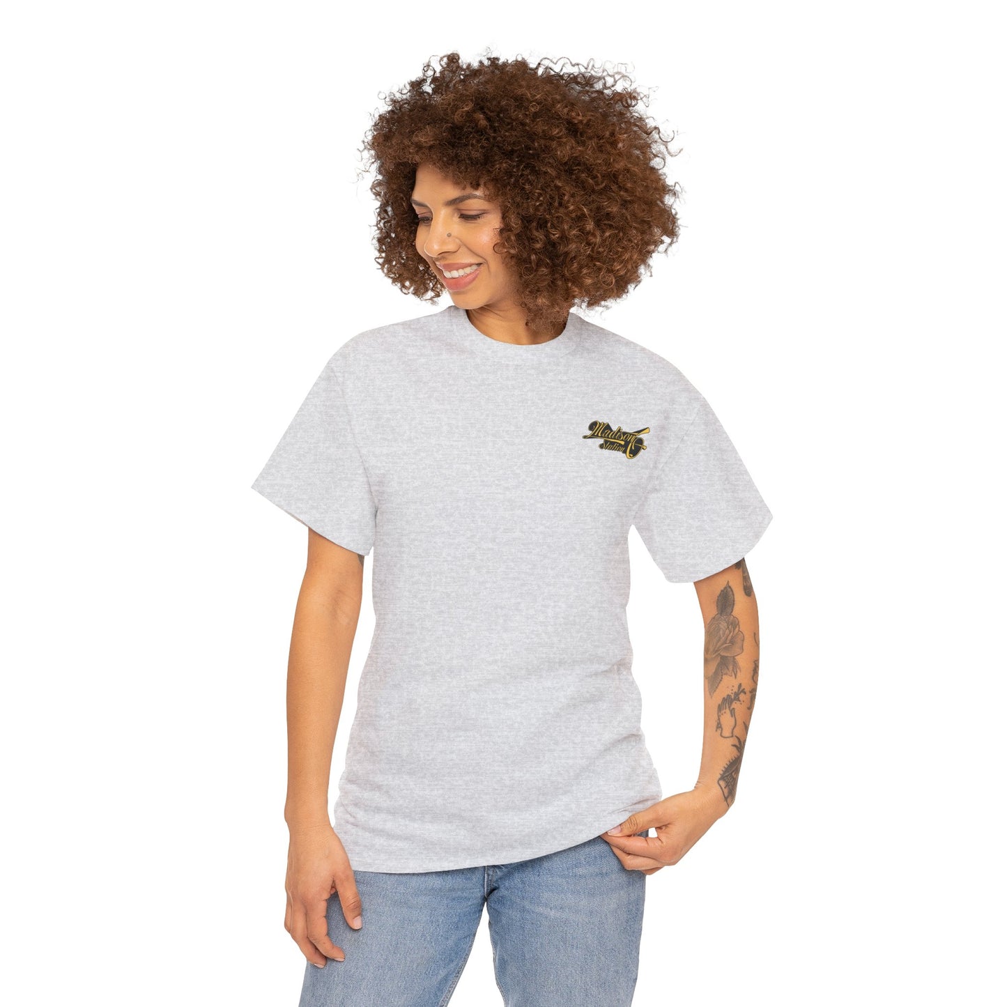 Capitol's Bravest Collection: St. 6 - Classic Fit