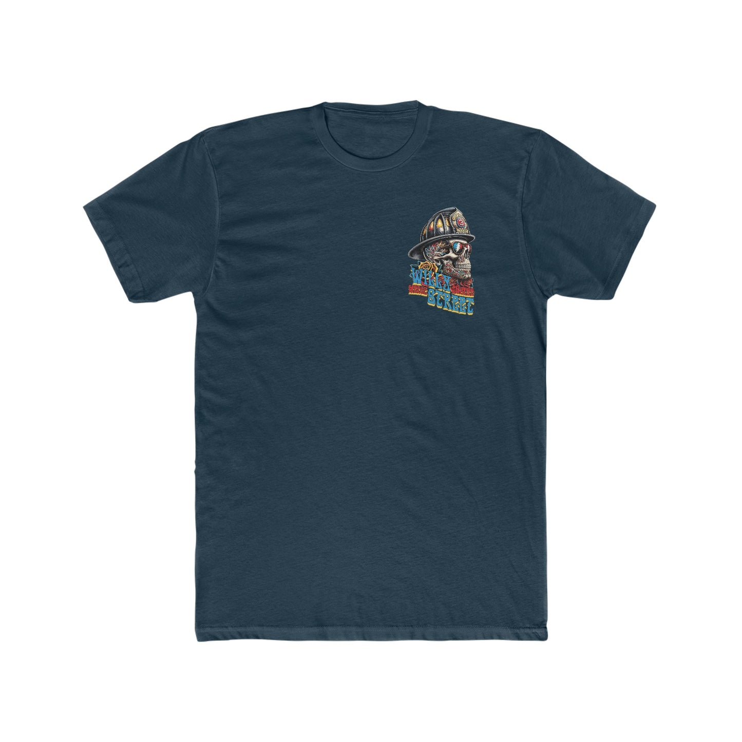"Heart of the City" Premium Tee