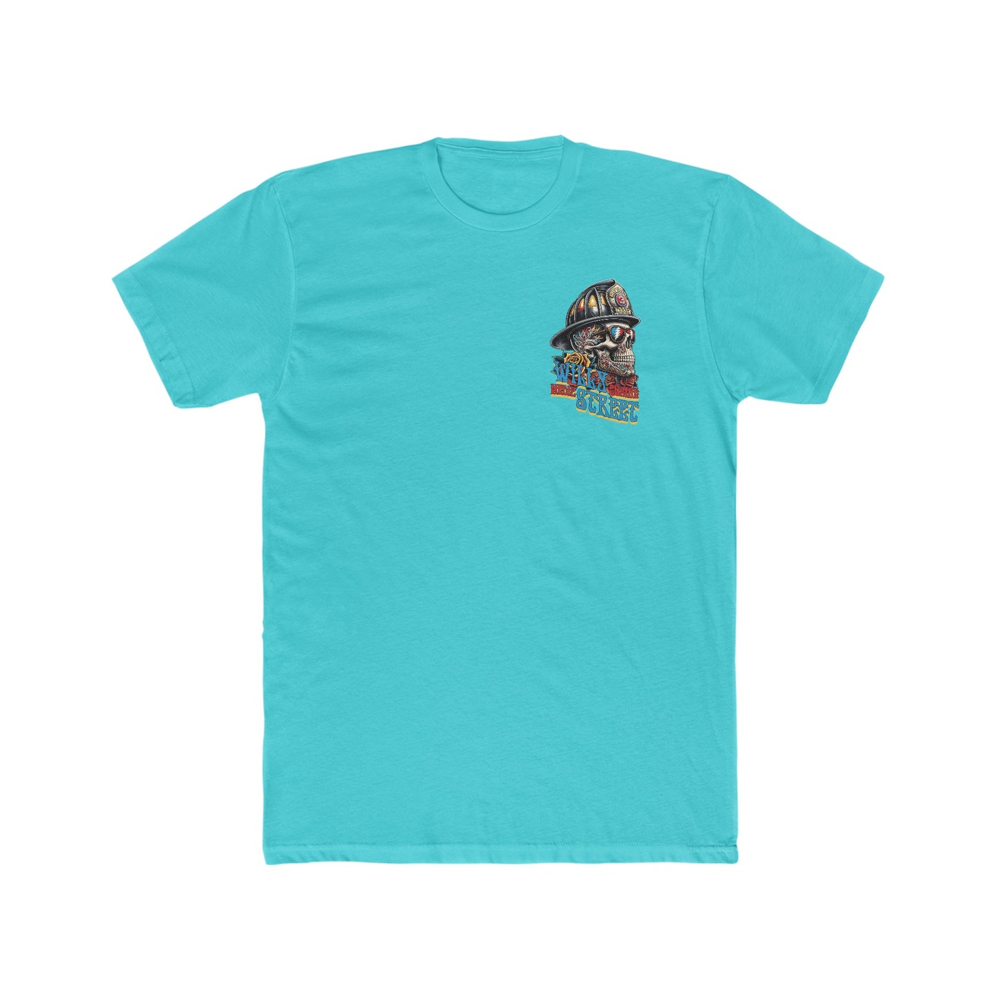 "Heart of the City" Premium Tee