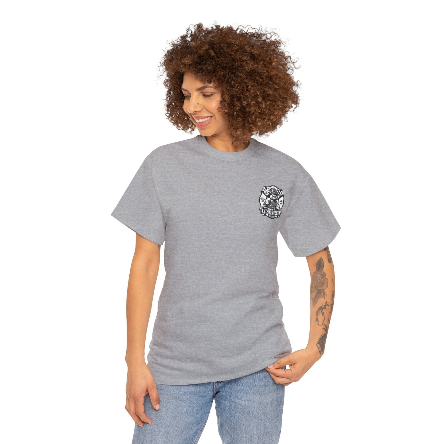 Fightin 10 - Classic Fit