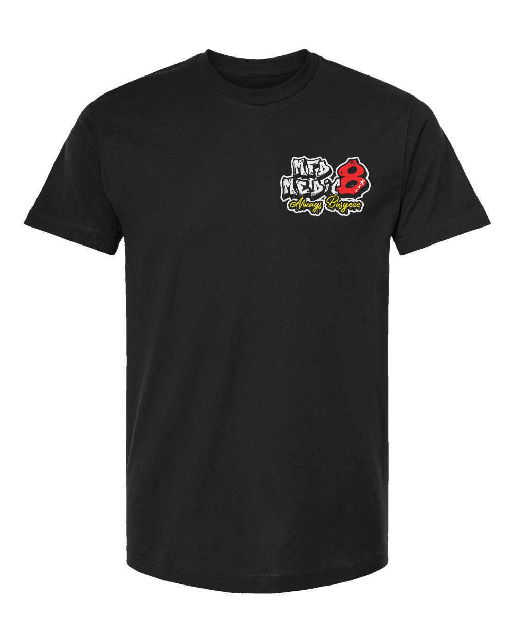 Med 8 “Busy Bee” T-Shirt