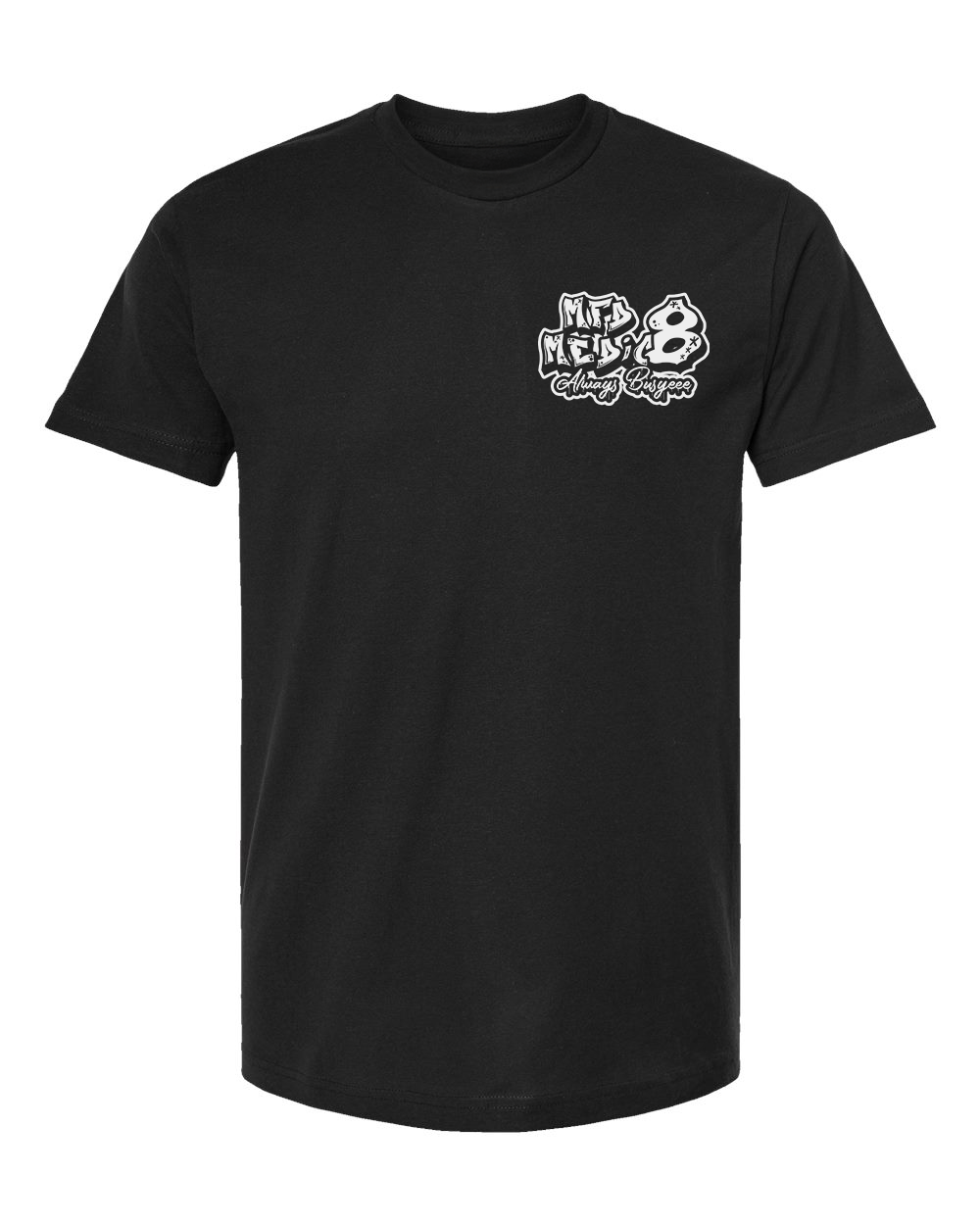 Med 8 “Busy Bee” T-Shirt