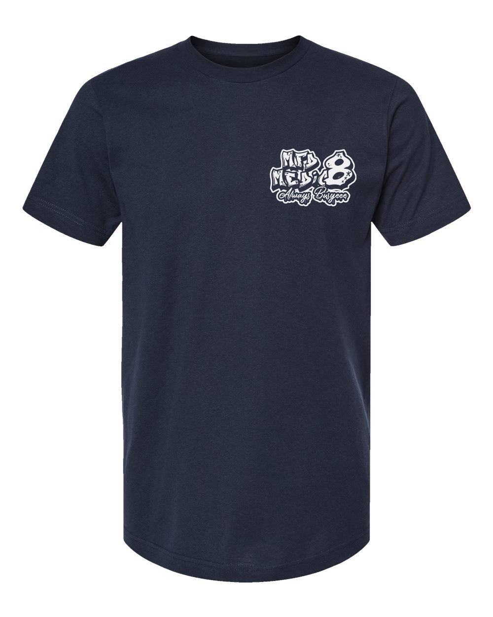 Med 8 “Busy Bee” T-Shirt