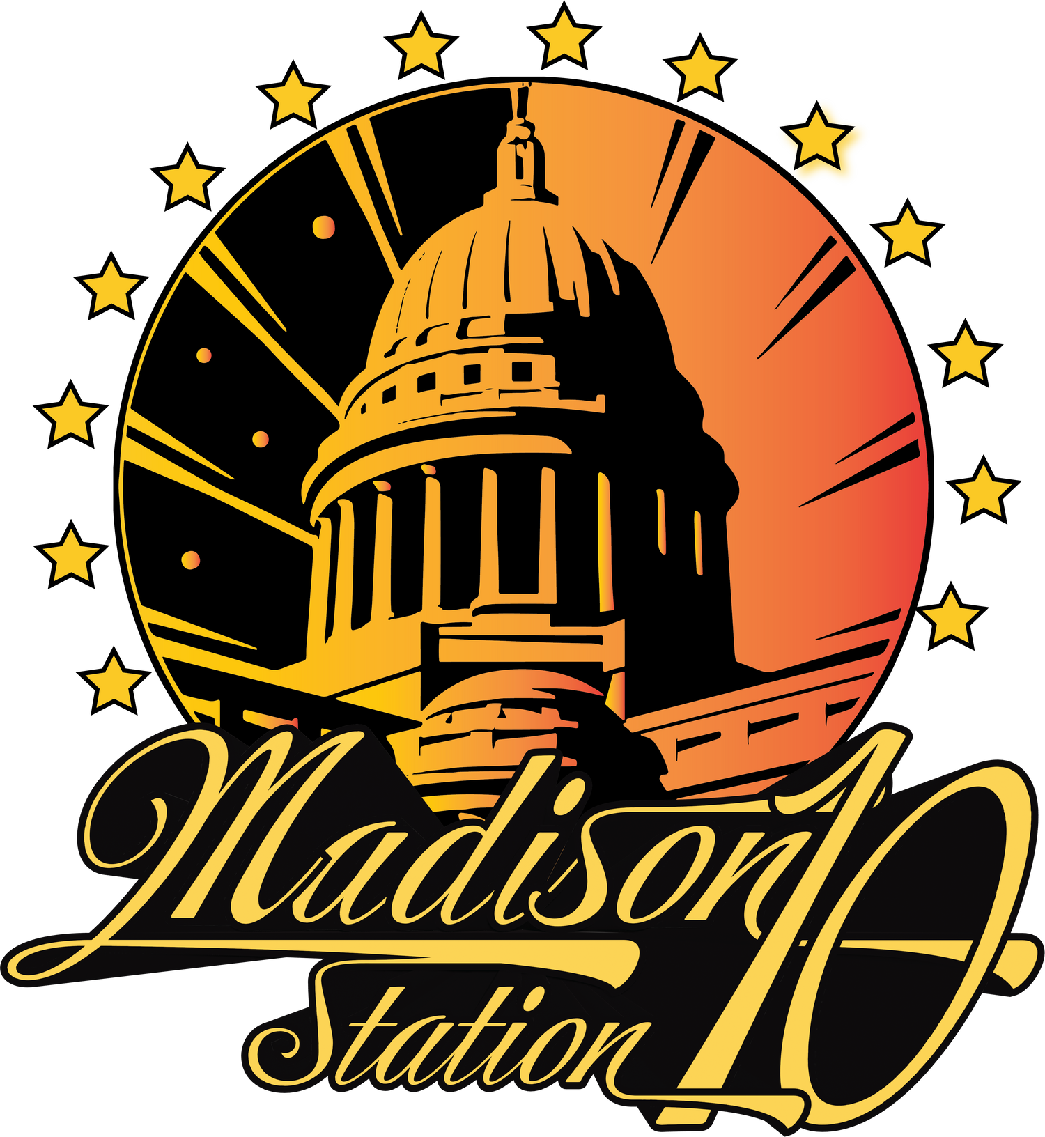 Mad City - Station 10