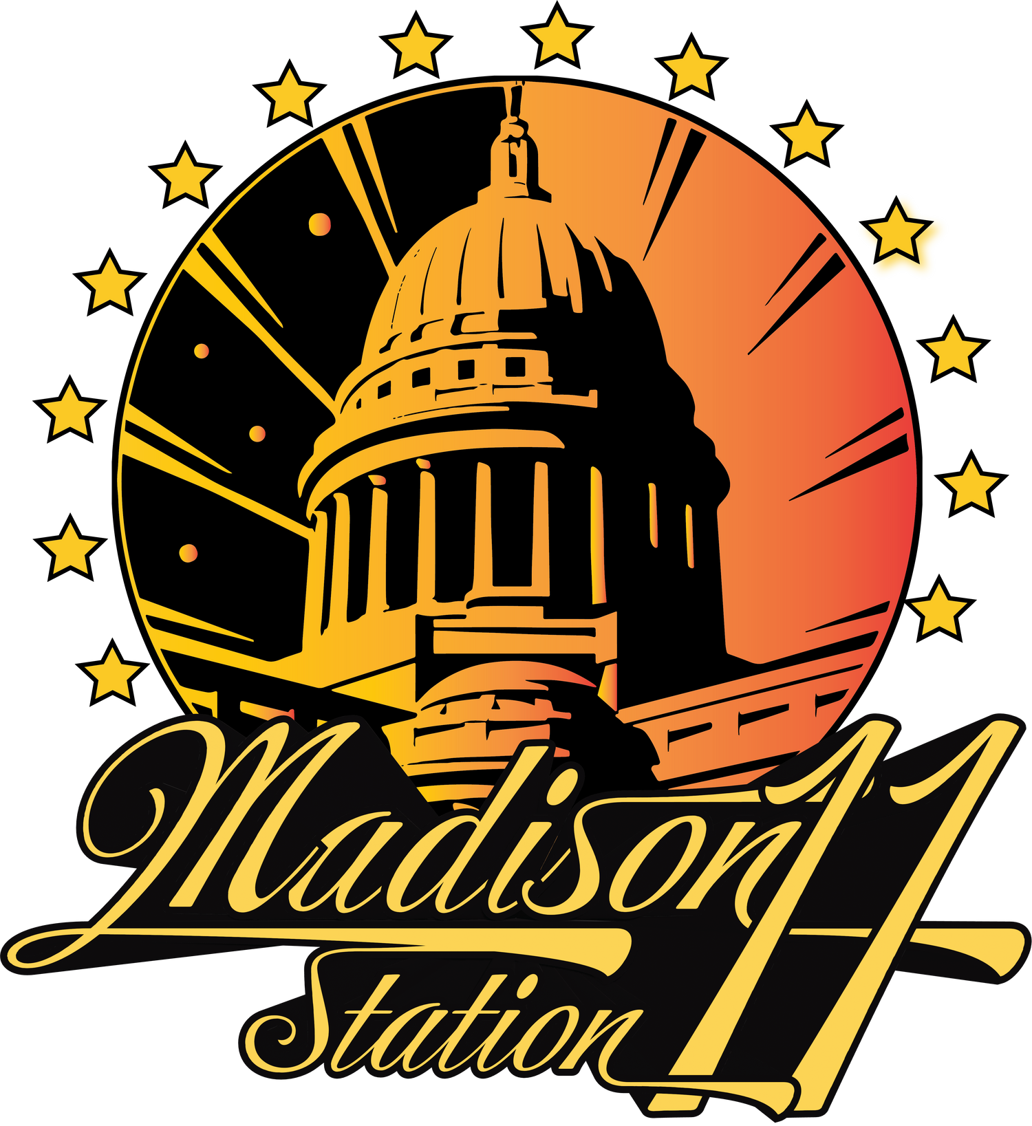 Mad City - Station 11