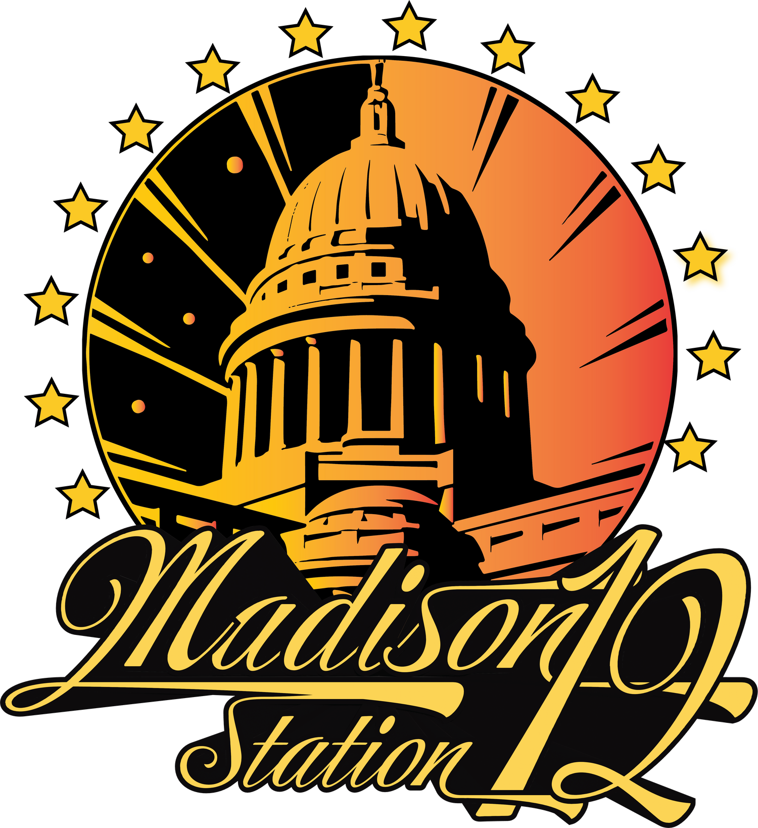 Mad City - Station 12