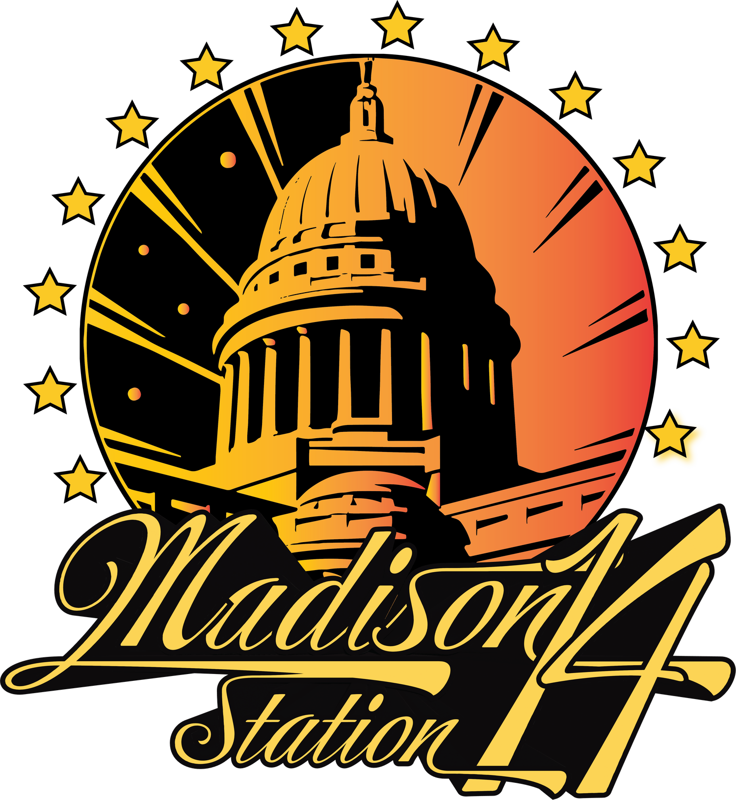 Mad City - Station 14