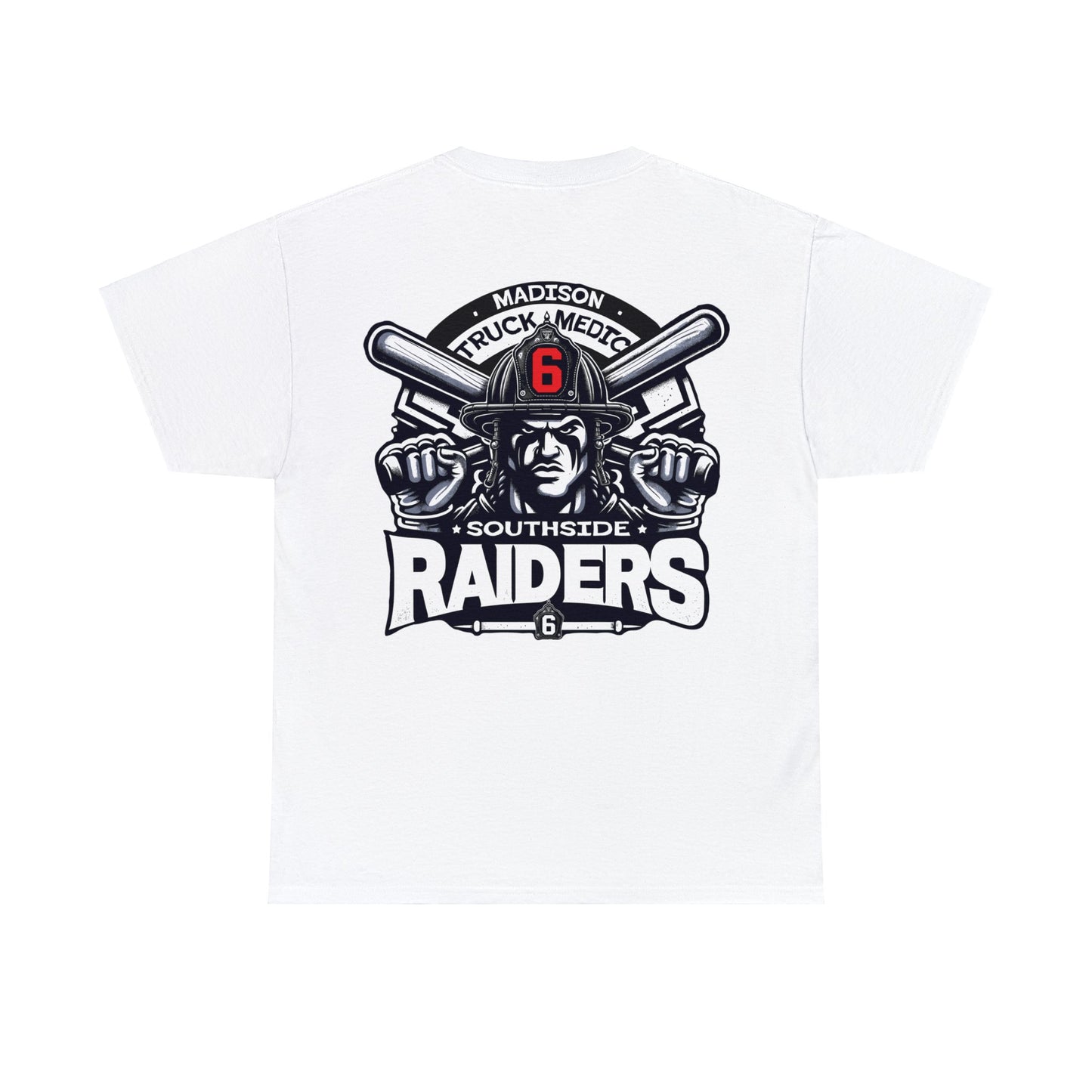 Southside Raiders - Classic Fit