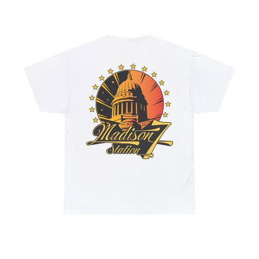 Capitol's Bravest Collection: St. 7 - Classic Fit