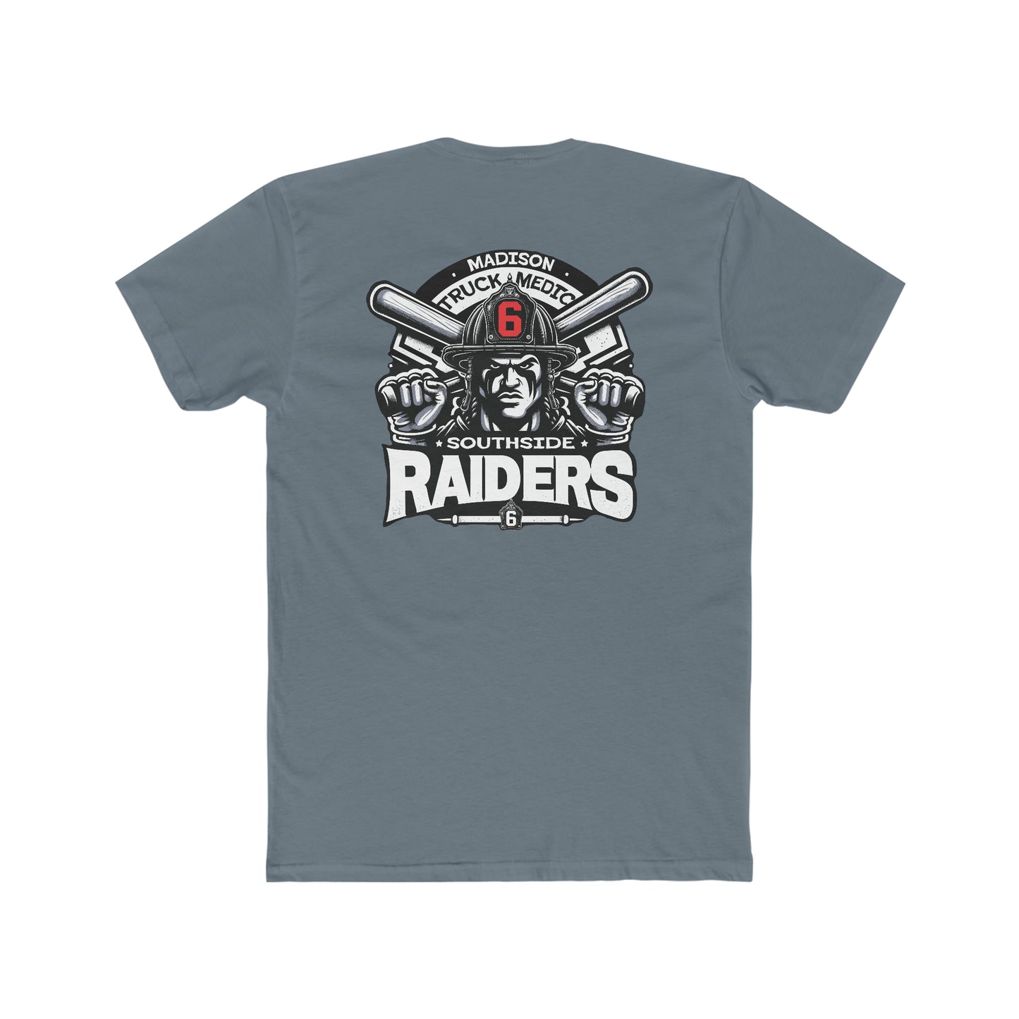 Southside Raiders - Premium Fit