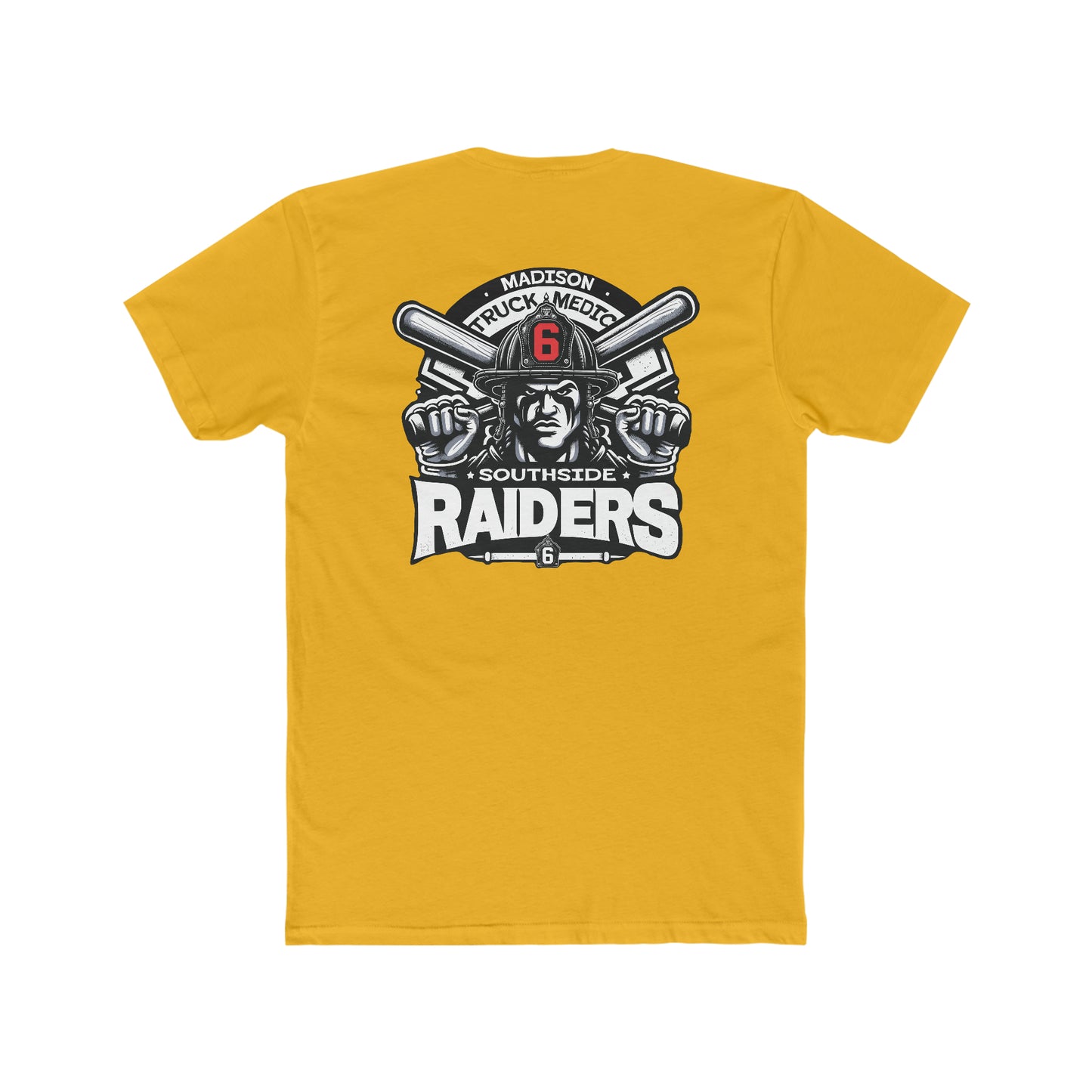 Southside Raiders - Premium Fit