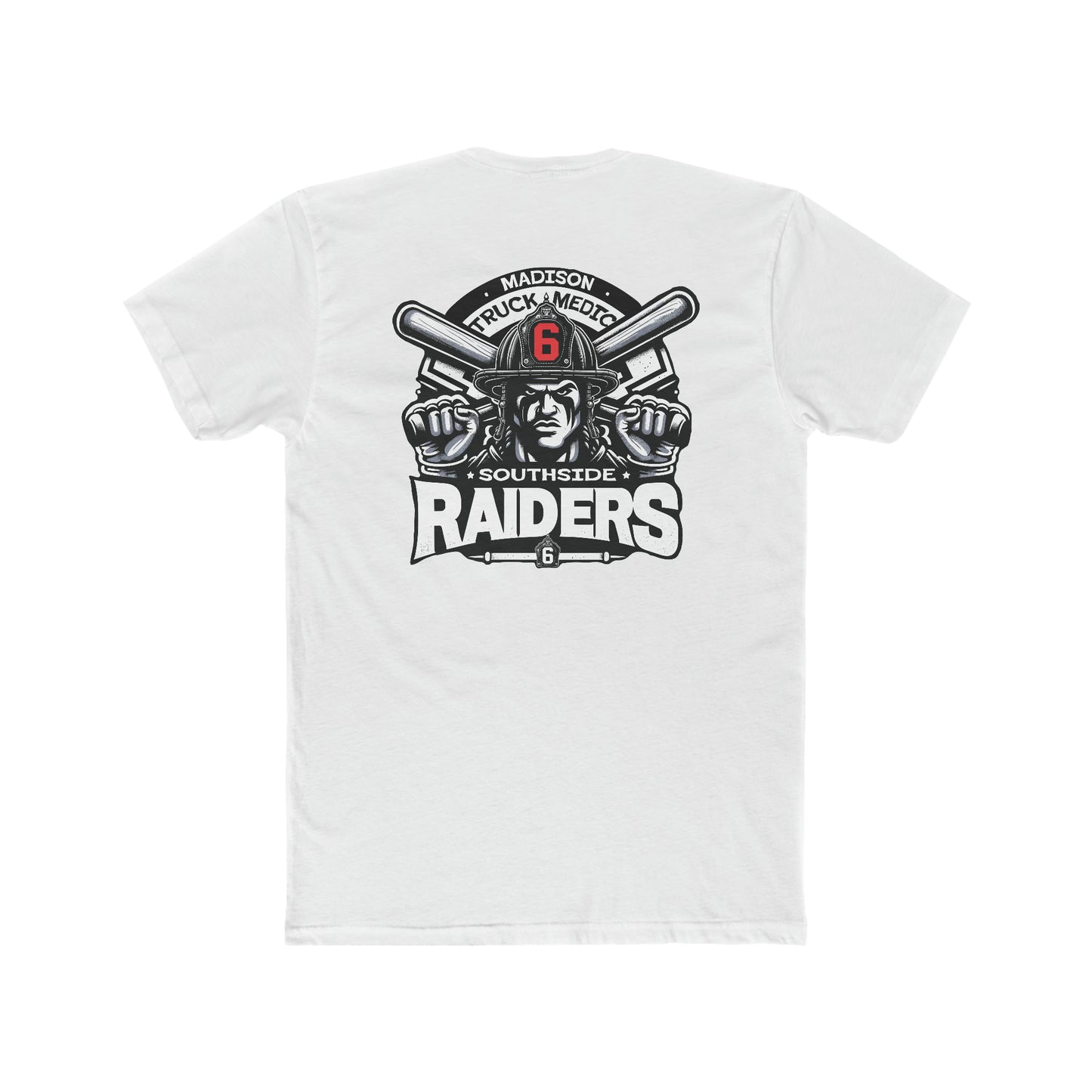 Southside Raiders - Premium Fit