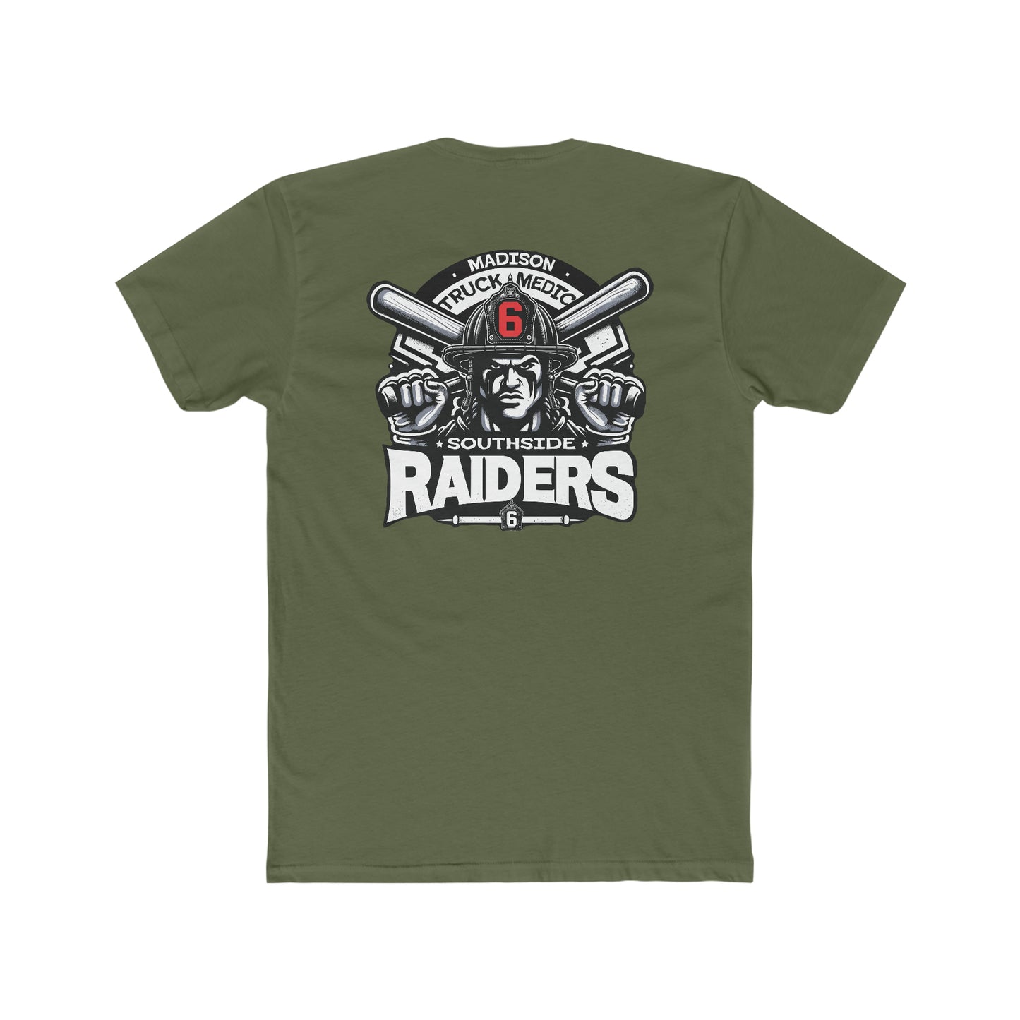 Southside Raiders - Premium Fit