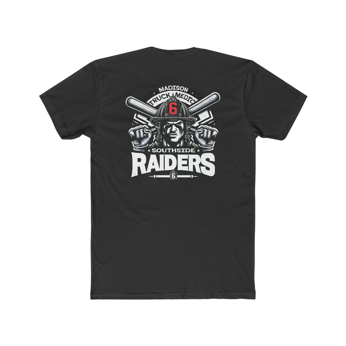 Southside Raiders - Premium Fit