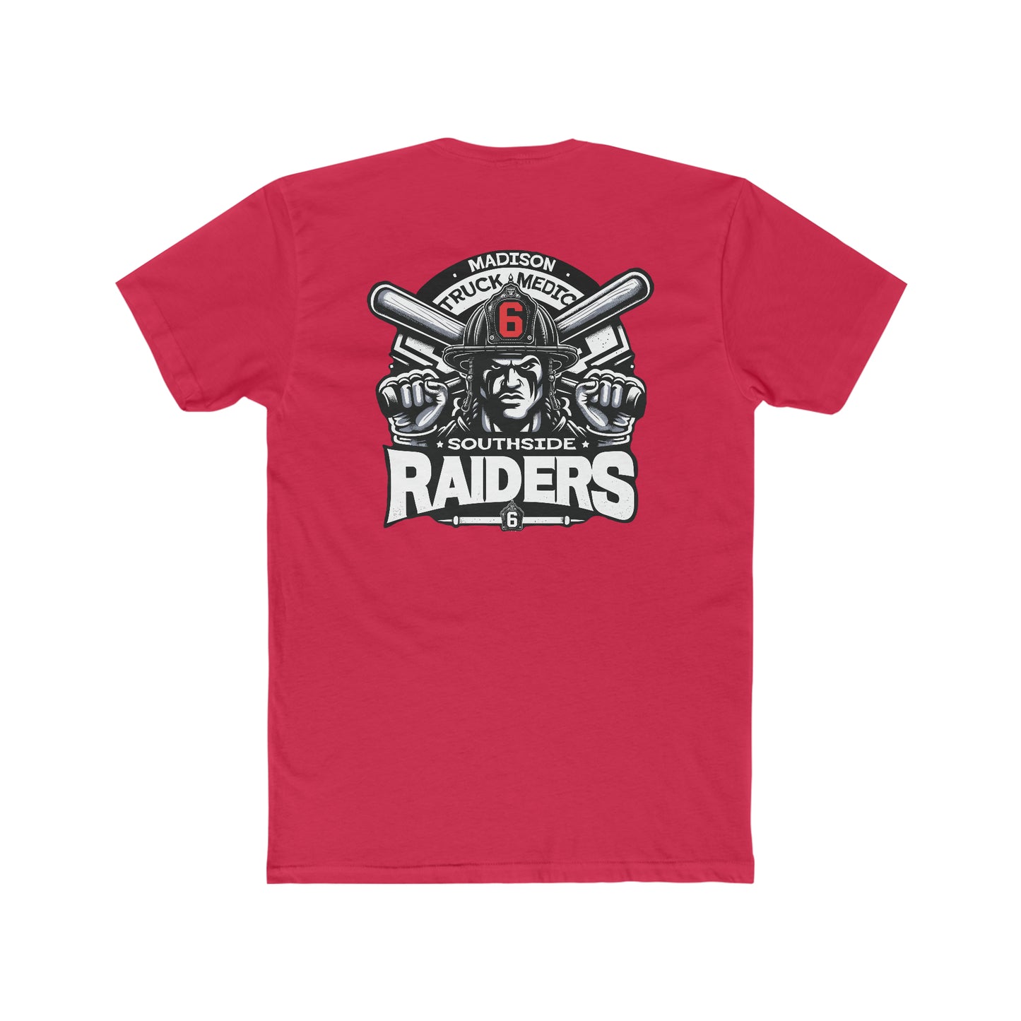 Southside Raiders - Premium Fit