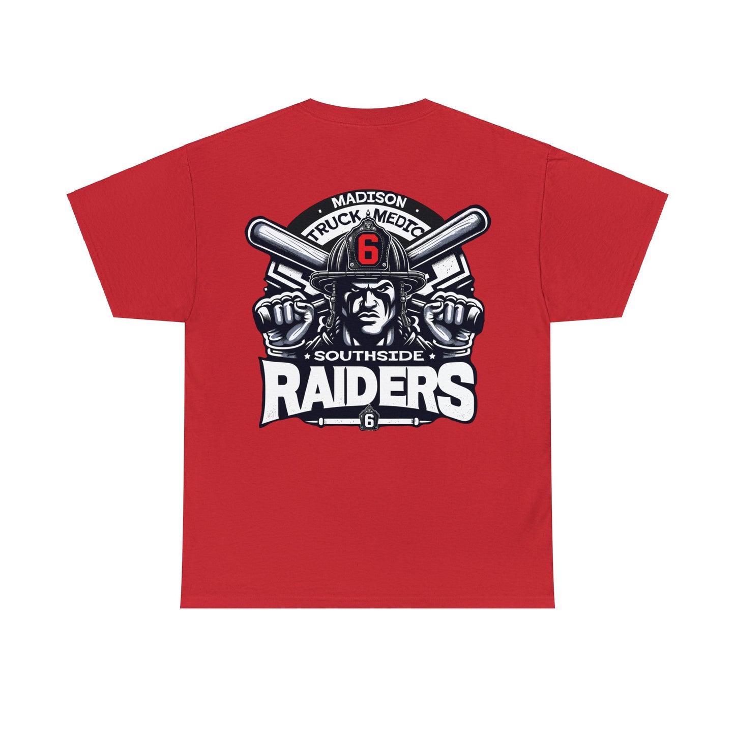 Southside Raiders - Classic Fit