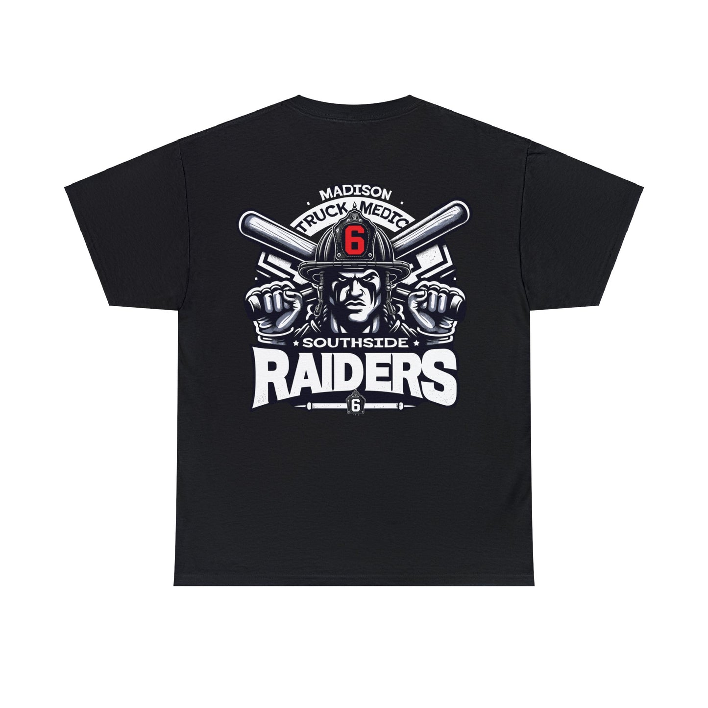 Southside Raiders - Classic Fit