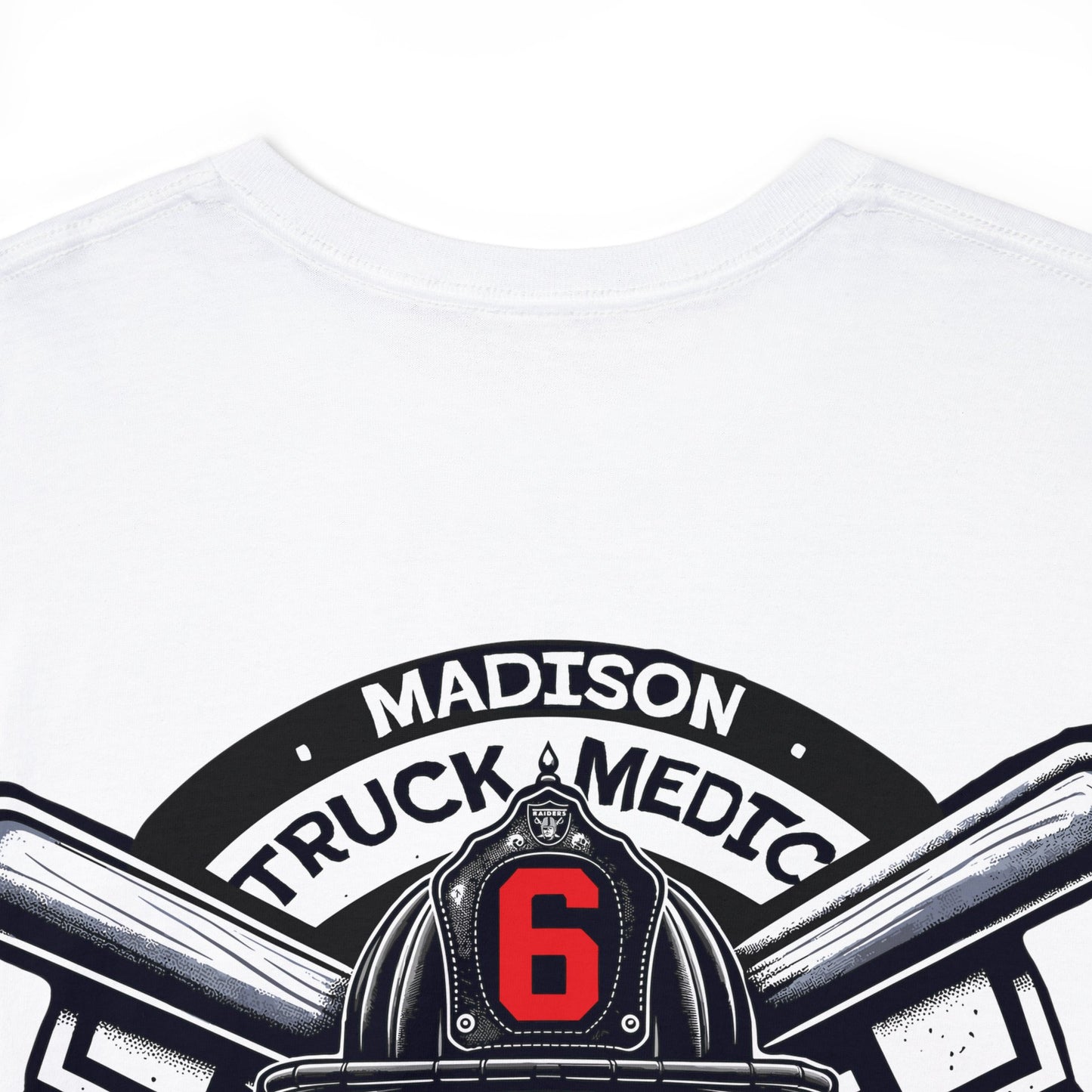 Southside Raiders - Classic Fit