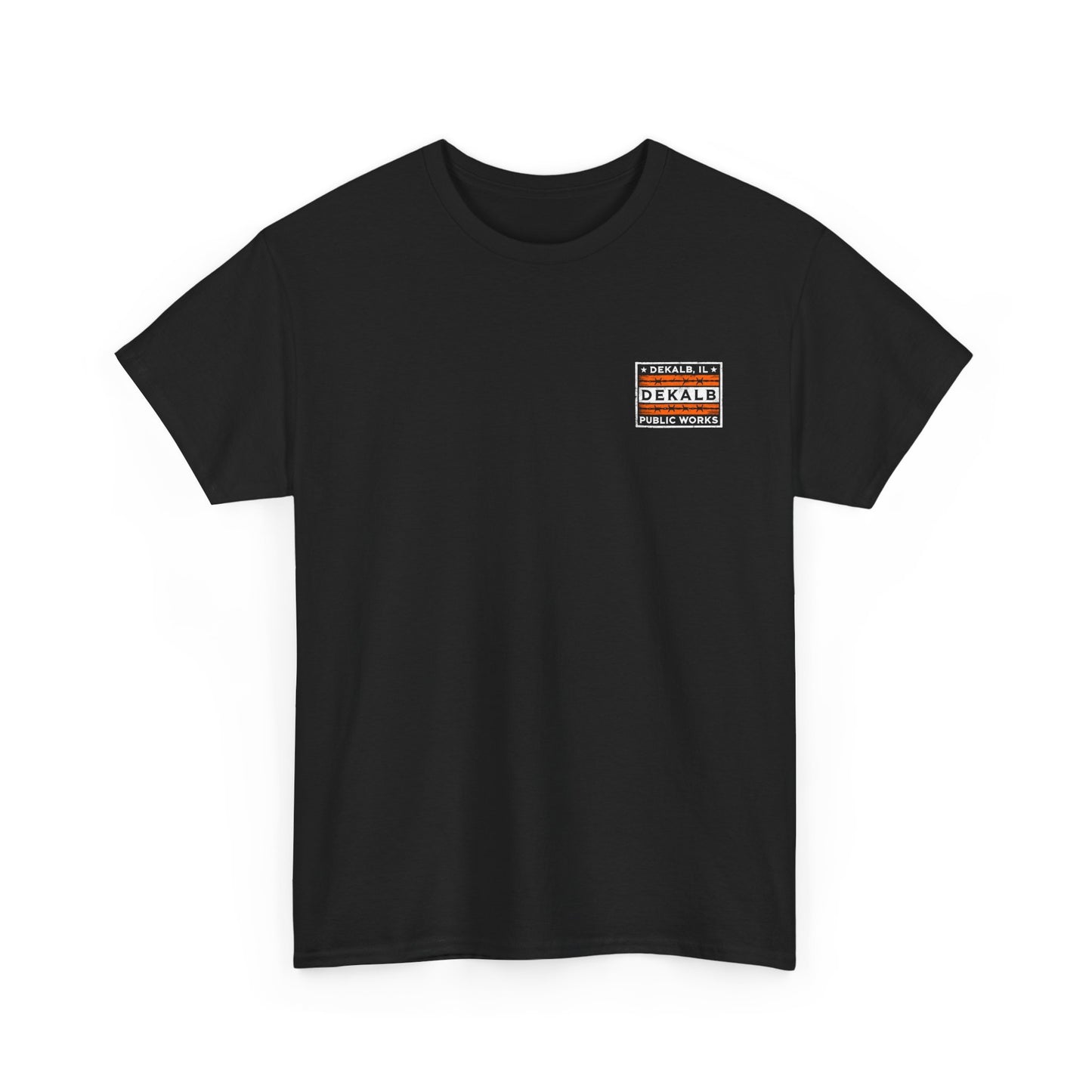 DPW: First In, Last Out - Gildan Heavy Cotton