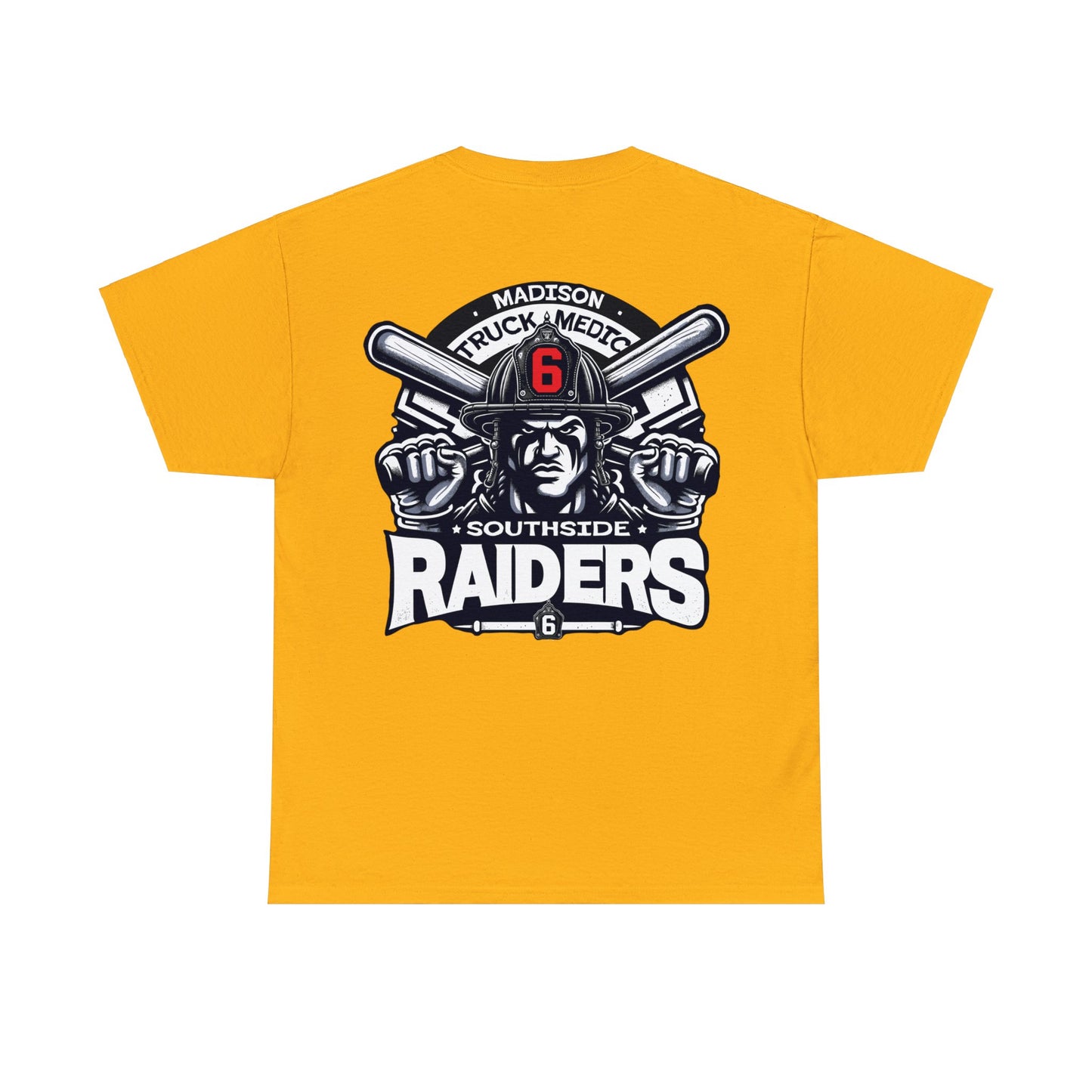 Southside Raiders - Classic Fit