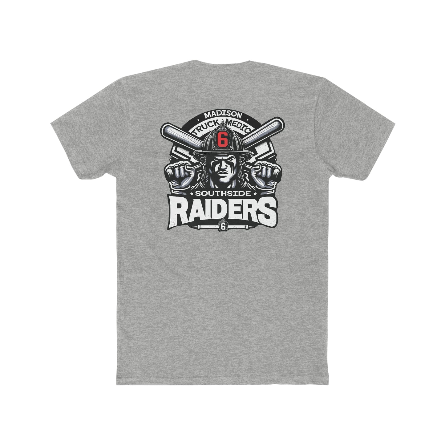 Southside Raiders - Premium Fit