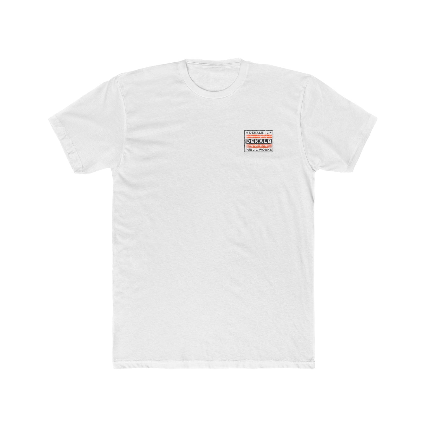 DPW: First In, Last Out - Premium Next Level Cotton