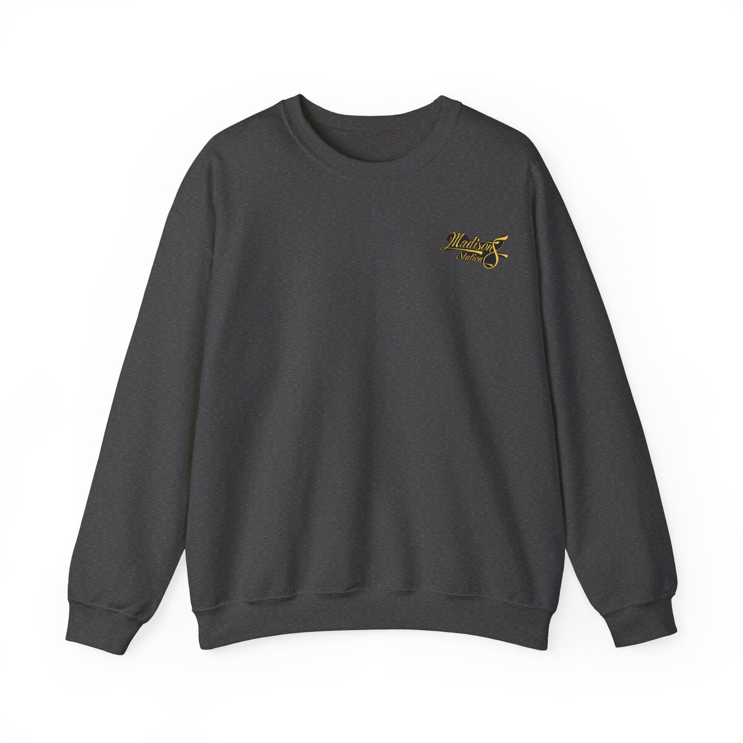 Station 8 Sweatshirt - Madison