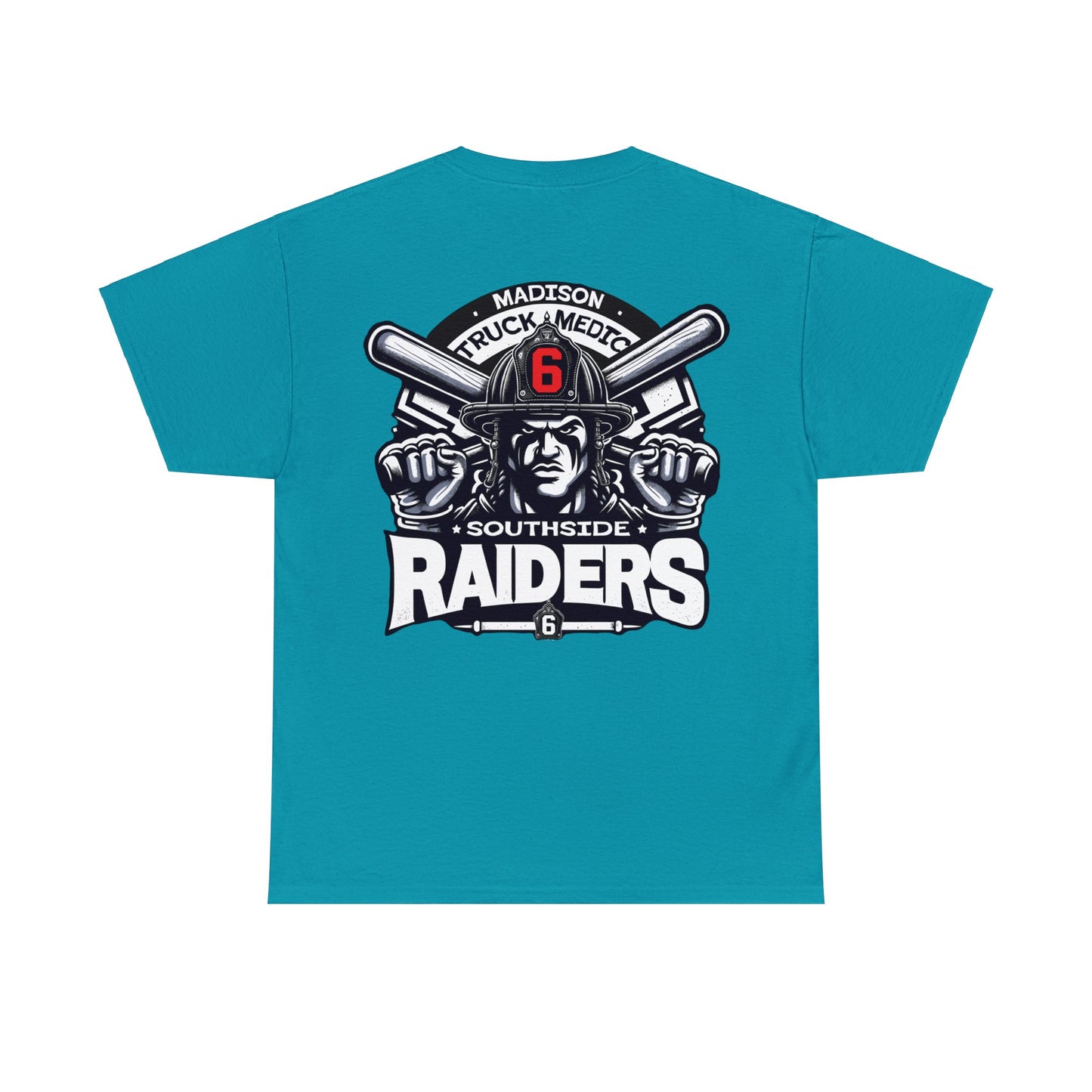 Southside Raiders - Classic Fit