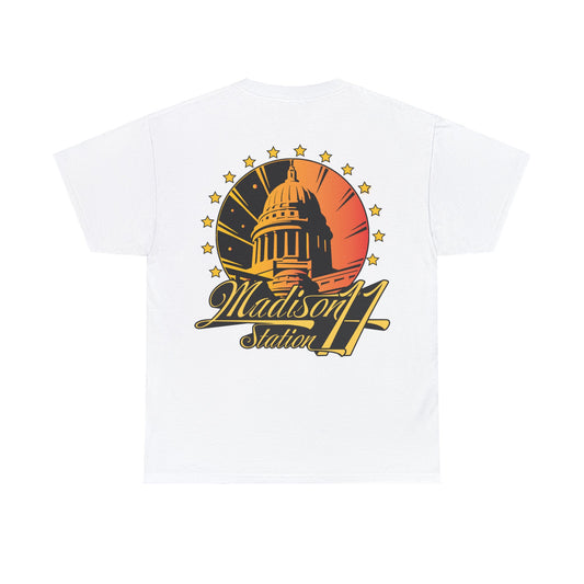 Capitol's Bravest Collection: St. 11 - Classic Fit